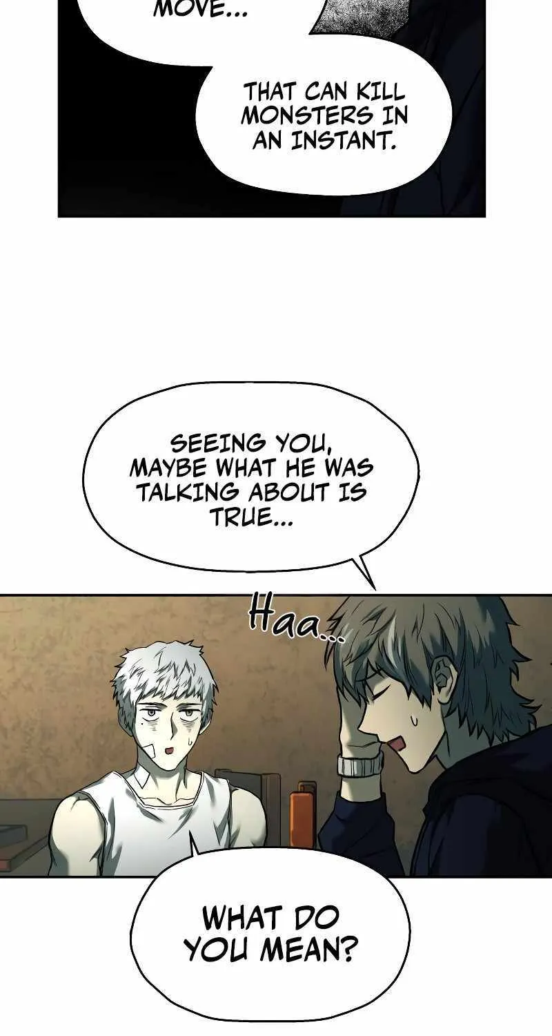 Read Surviving The Apocalypse Manga Online