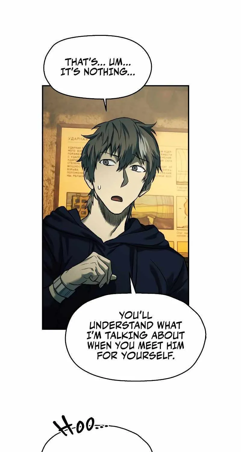 Read Surviving The Apocalypse Manga Online