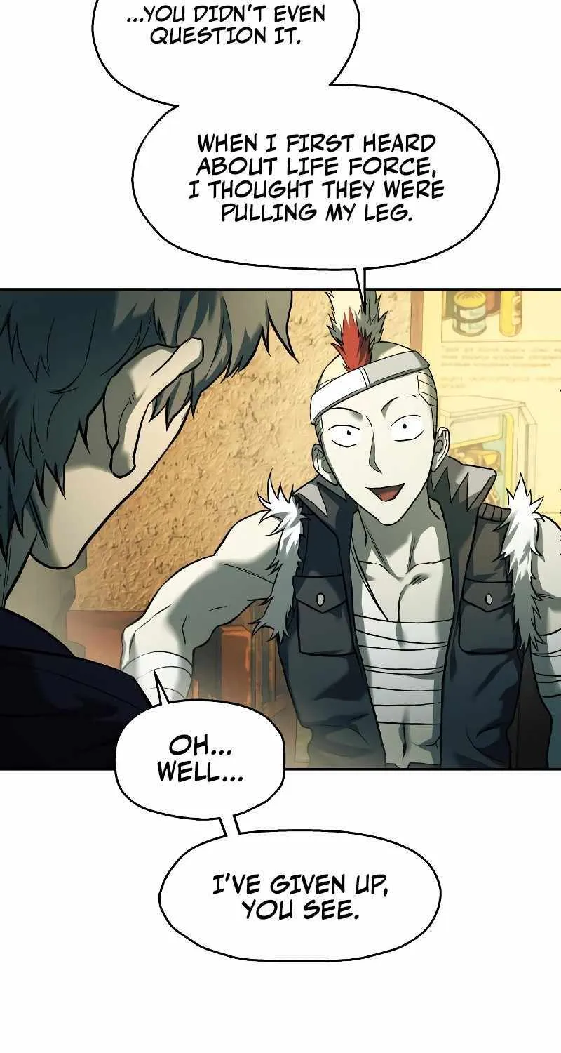 Read Surviving The Apocalypse Manga Online