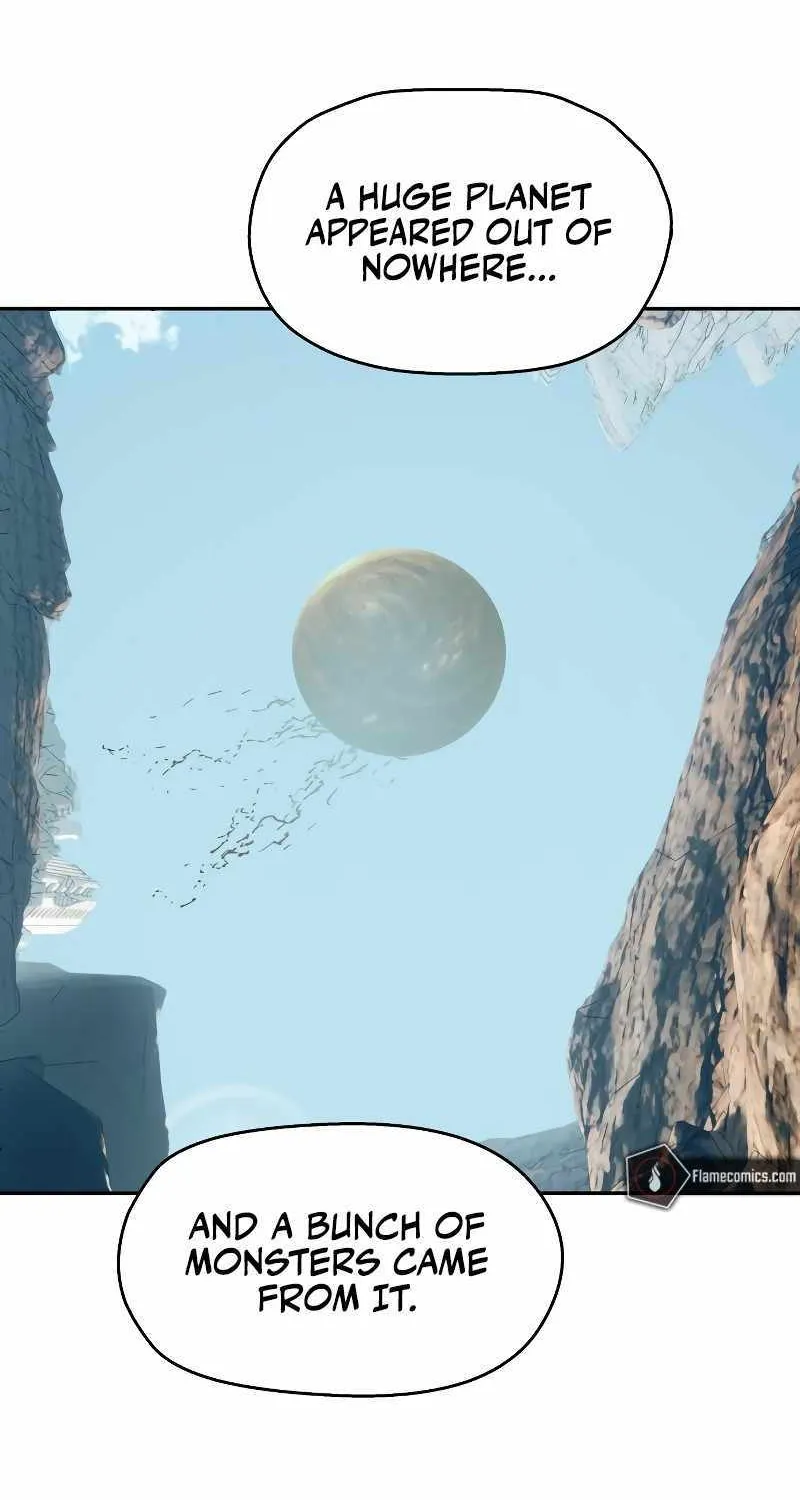 Read Surviving The Apocalypse Manga Online