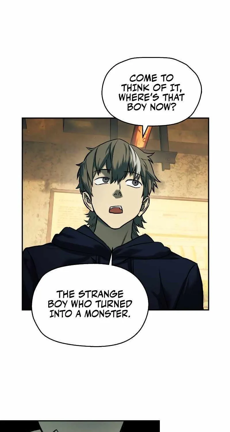 Read Surviving The Apocalypse Manga Online