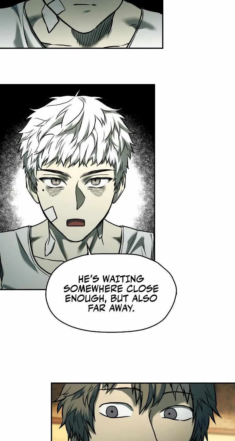 Read Surviving The Apocalypse Manga Online