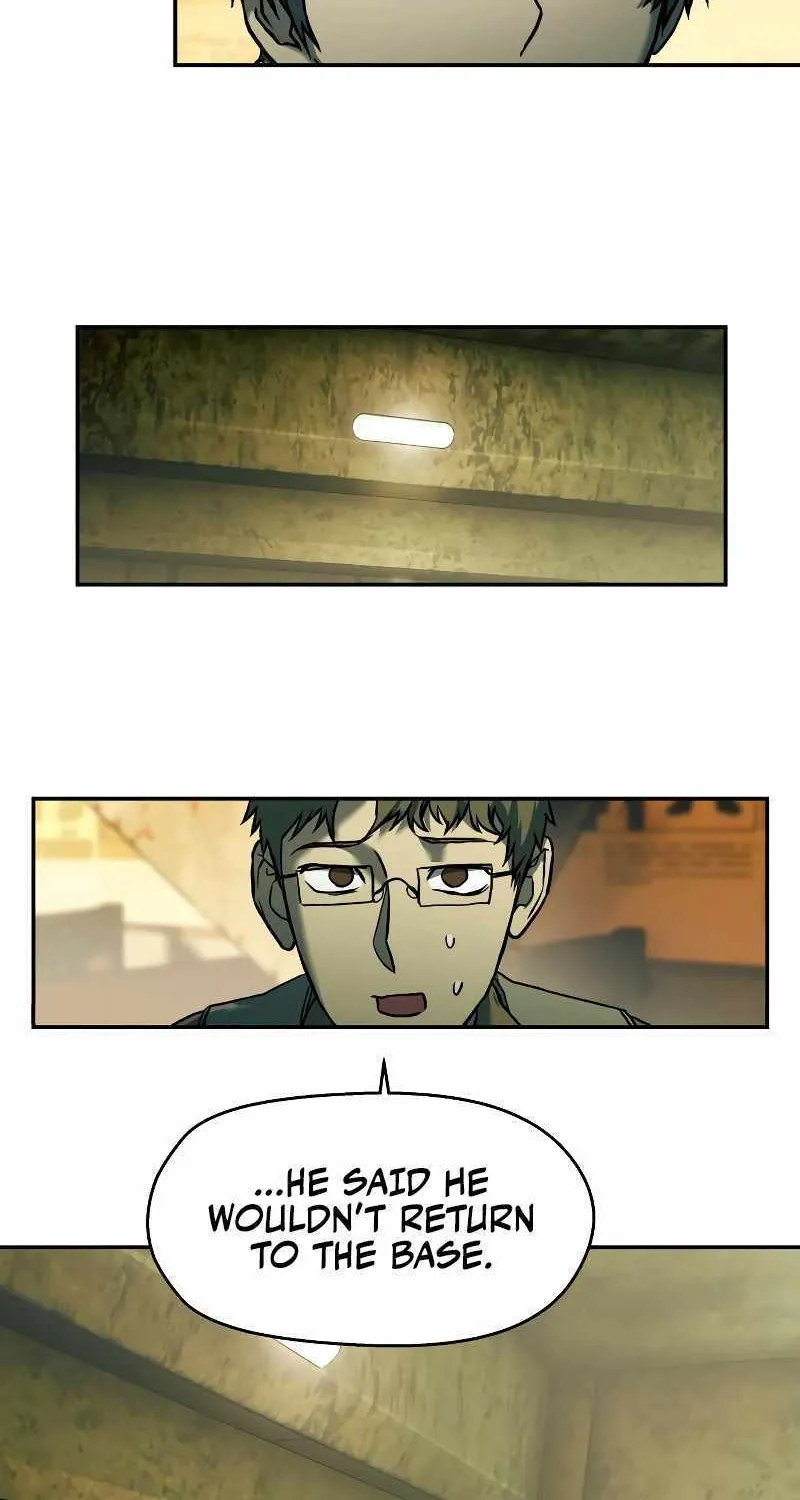 Read Surviving The Apocalypse Manga Online