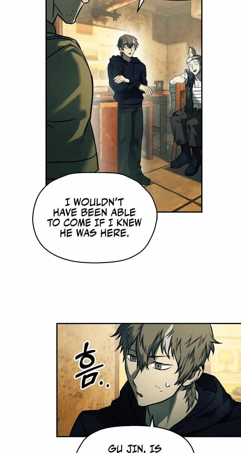 Read Surviving The Apocalypse Manga Online