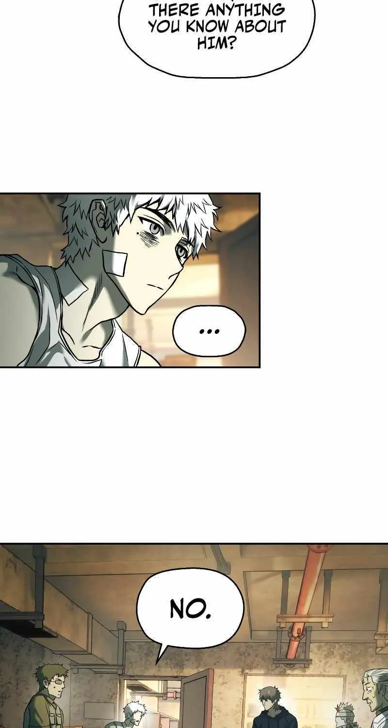 Read Surviving The Apocalypse Manga Online