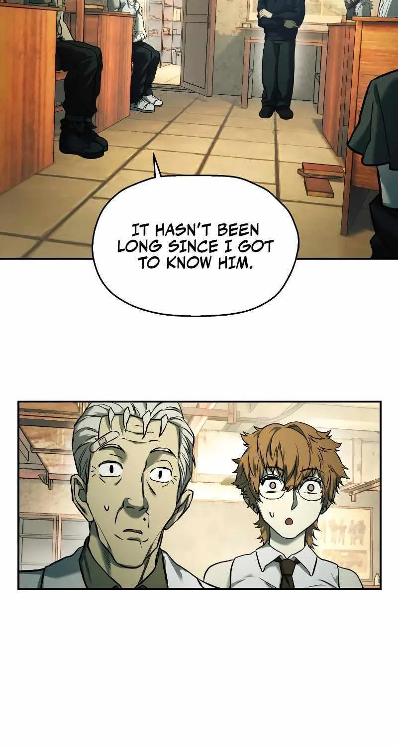 Read Surviving The Apocalypse Manga Online