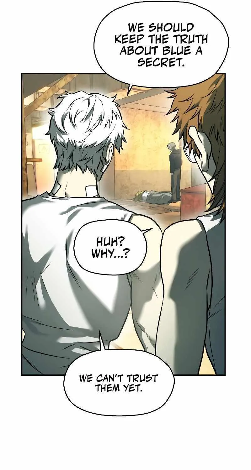 Read Surviving The Apocalypse Manga Online