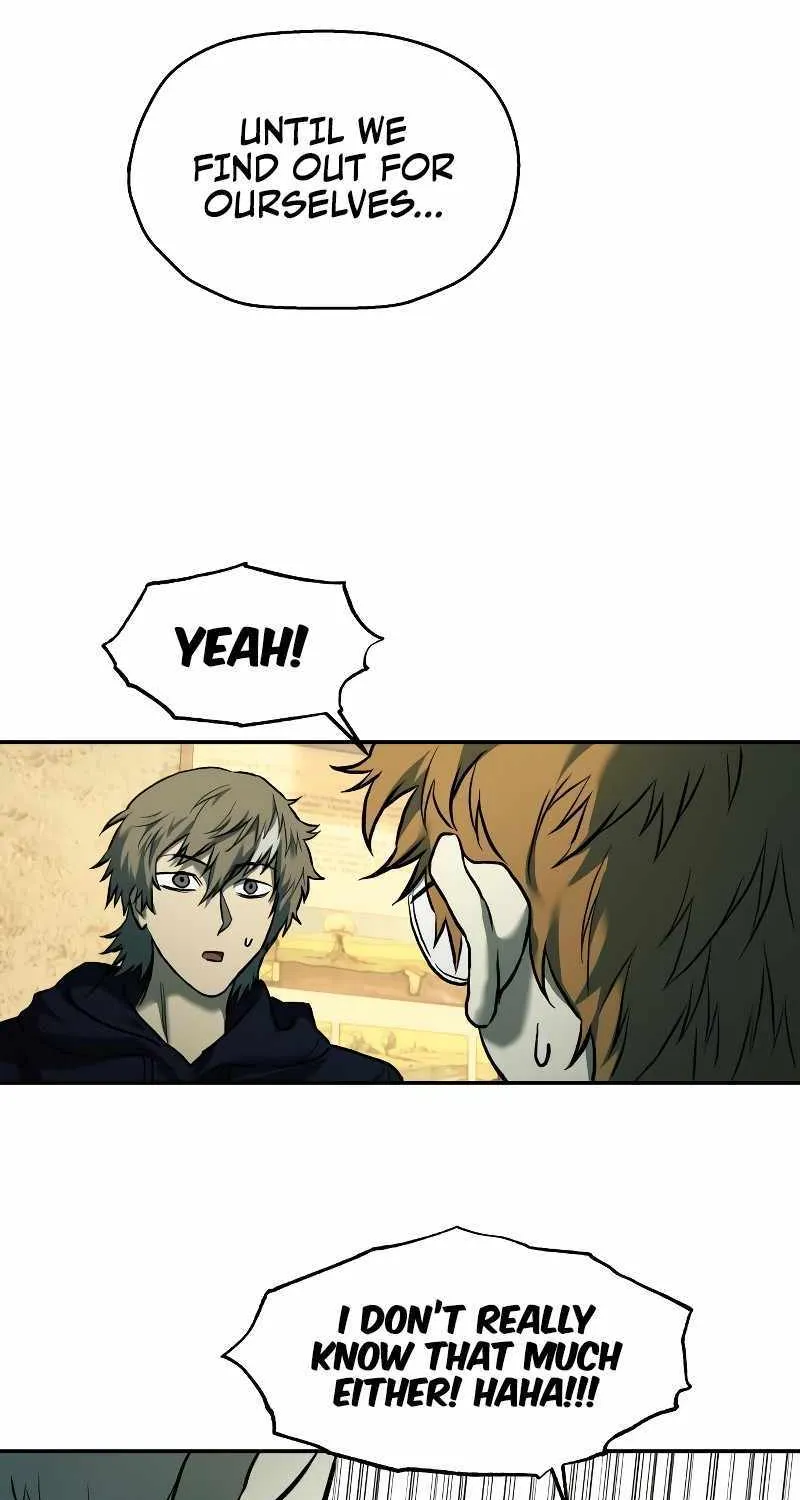 Read Surviving The Apocalypse Manga Online