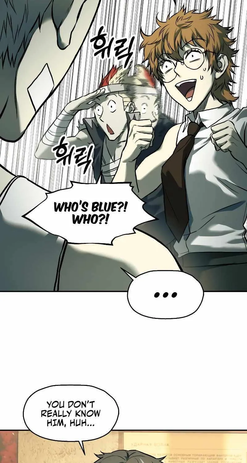 Read Surviving The Apocalypse Manga Online