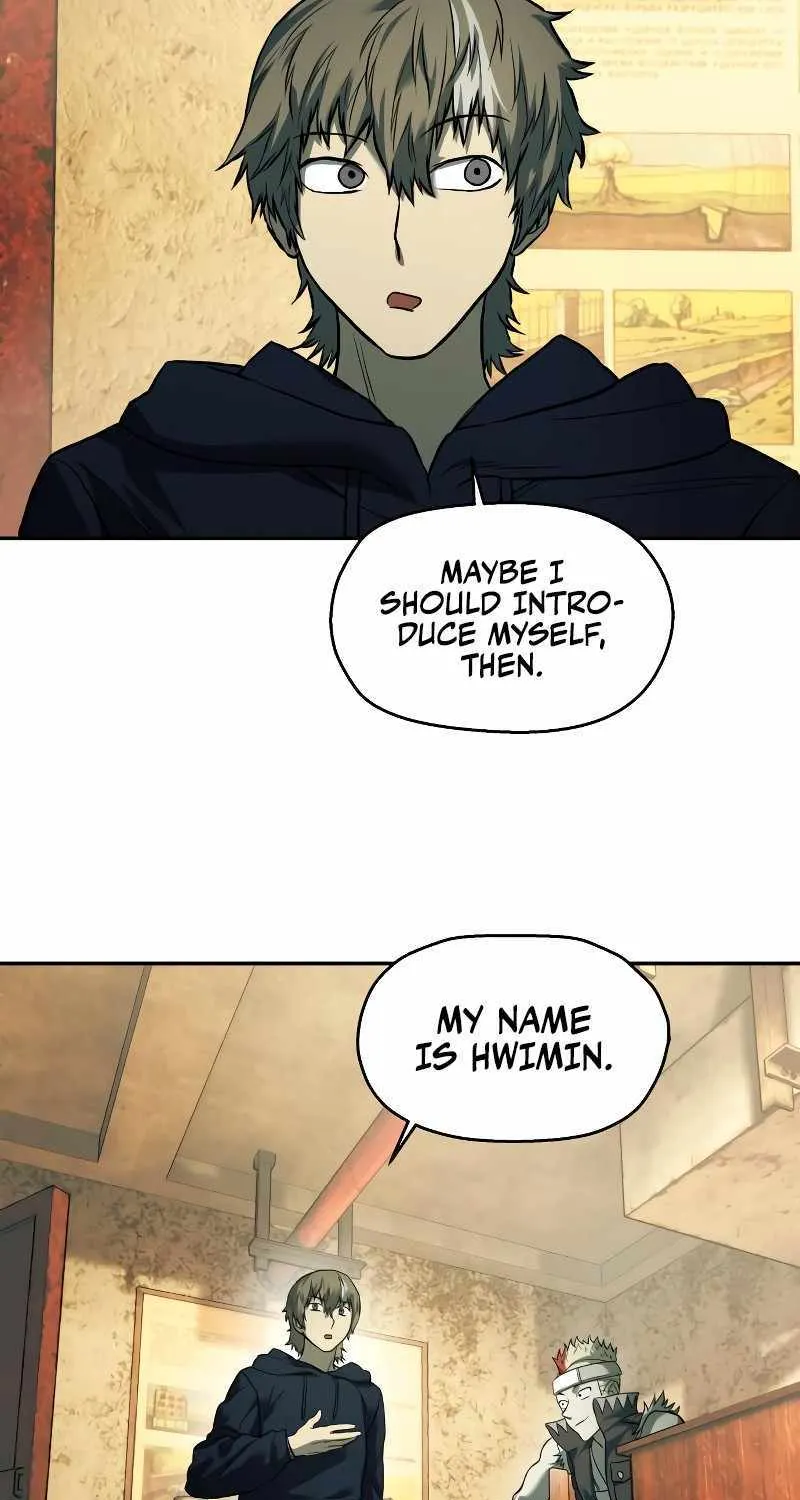 Read Surviving The Apocalypse Manga Online