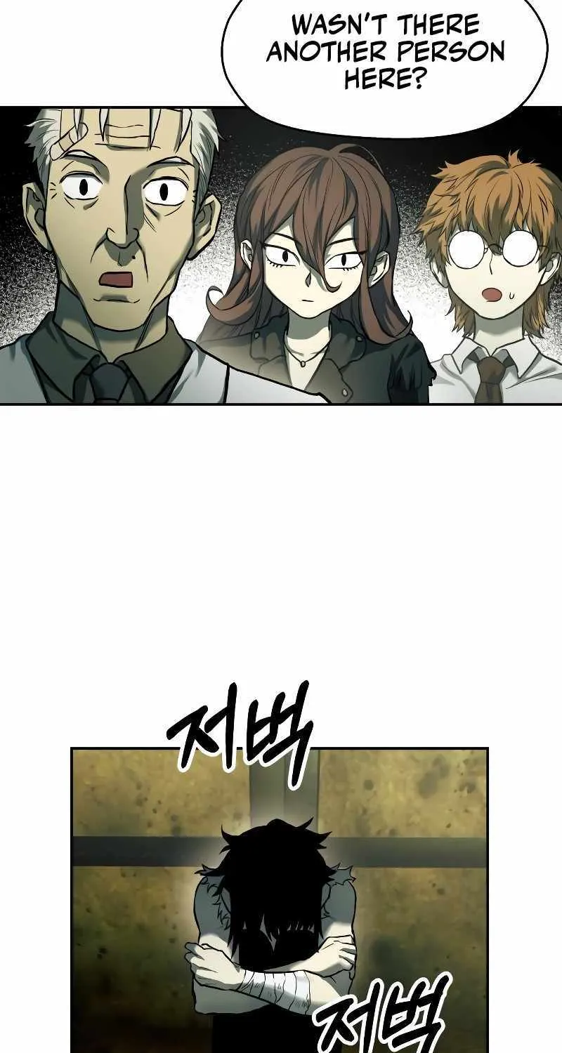 Read Surviving The Apocalypse Manga Online