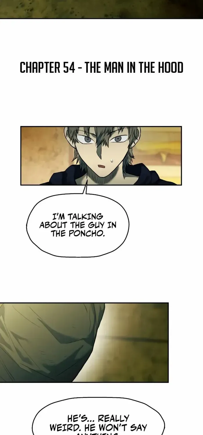 Read Surviving The Apocalypse Manga Online