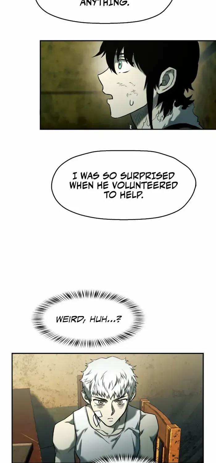 Read Surviving The Apocalypse Manga Online