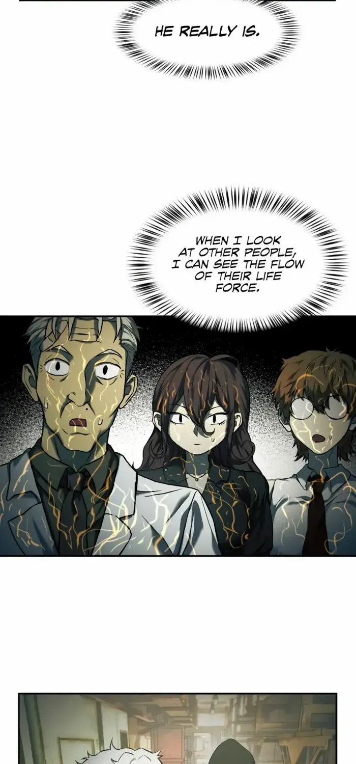 Read Surviving The Apocalypse Manga Online