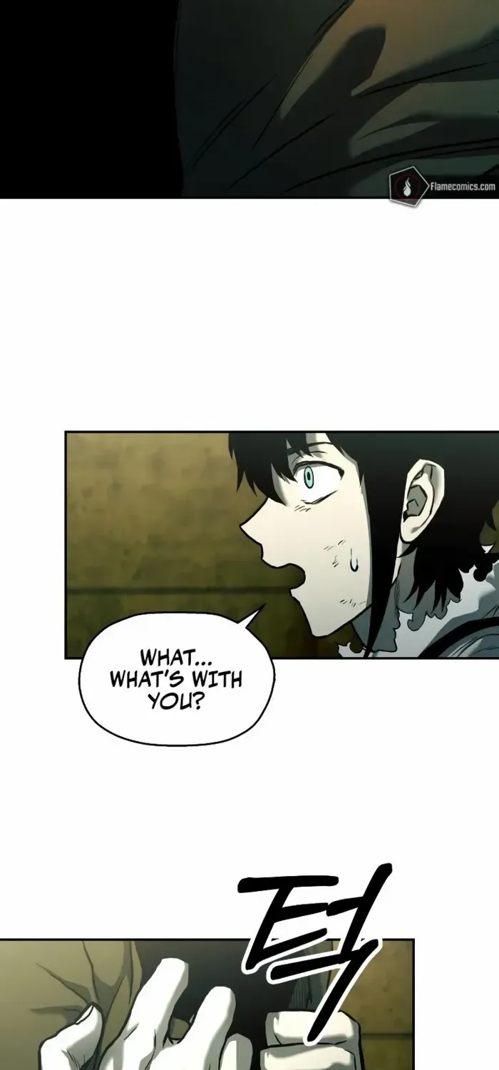 Read Surviving The Apocalypse Manga Online