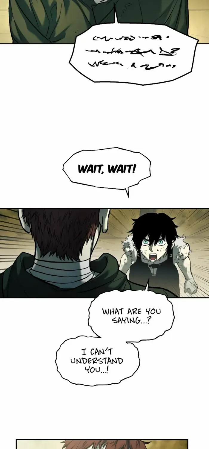 Read Surviving The Apocalypse Manga Online