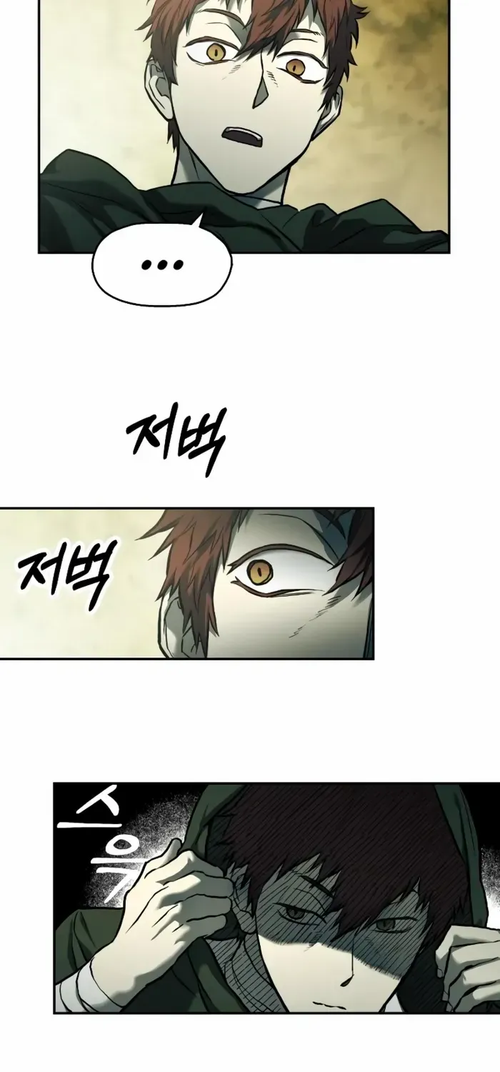 Read Surviving The Apocalypse Manga Online