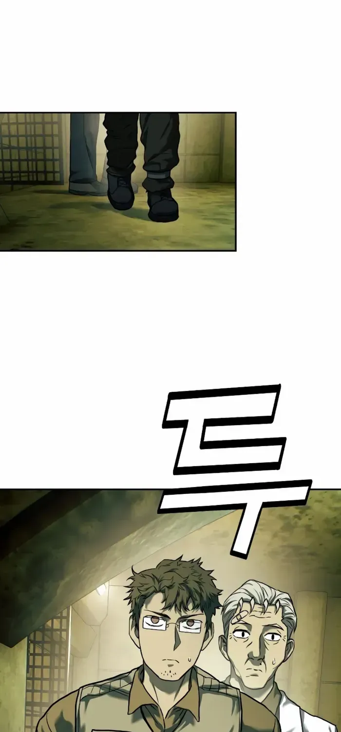 Read Surviving The Apocalypse Manga Online