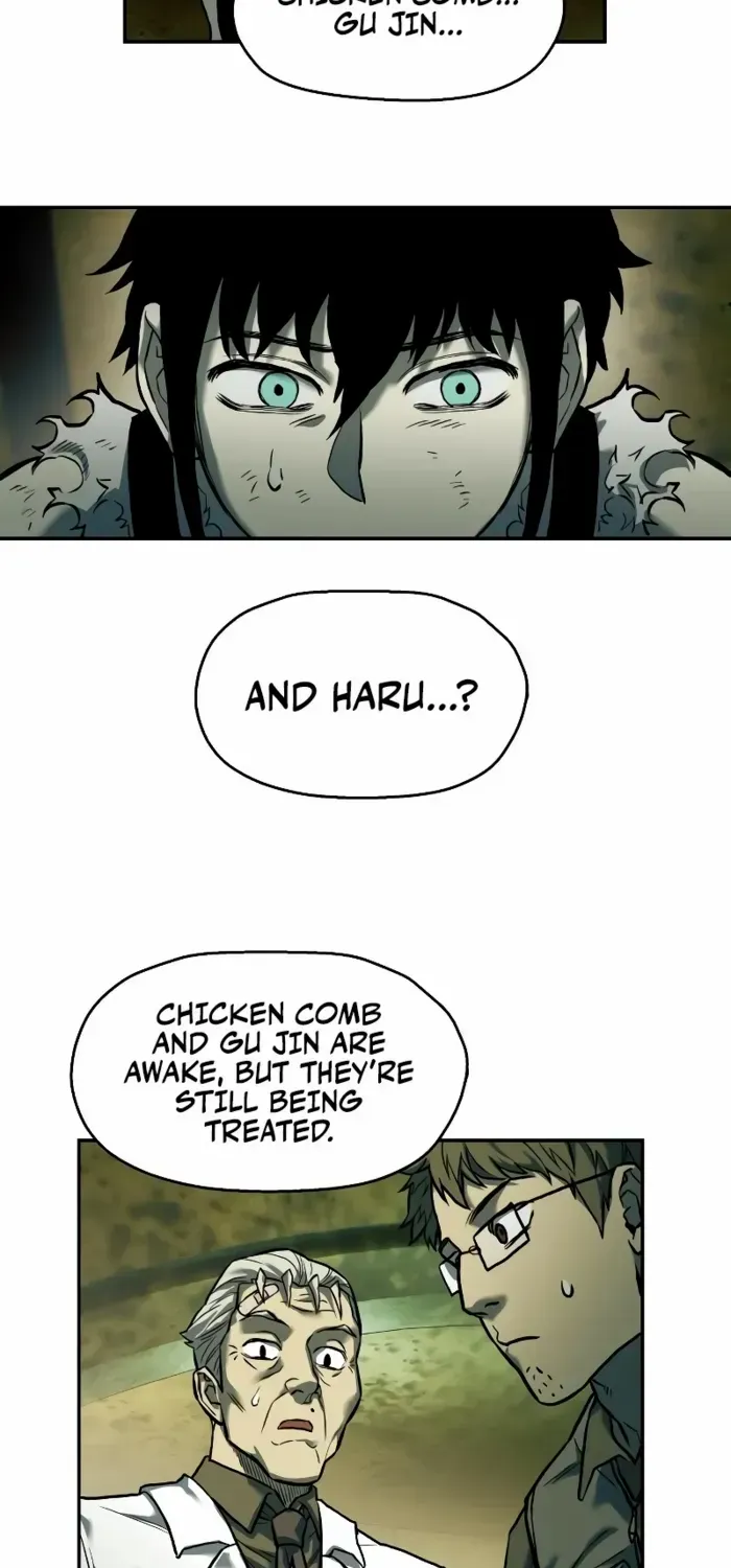 Read Surviving The Apocalypse Manga Online