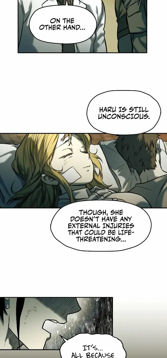 Read Surviving The Apocalypse Manga Online