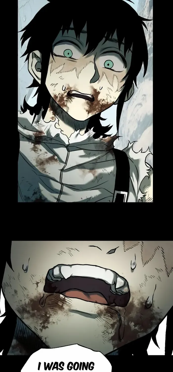 Read Surviving The Apocalypse Manga Online