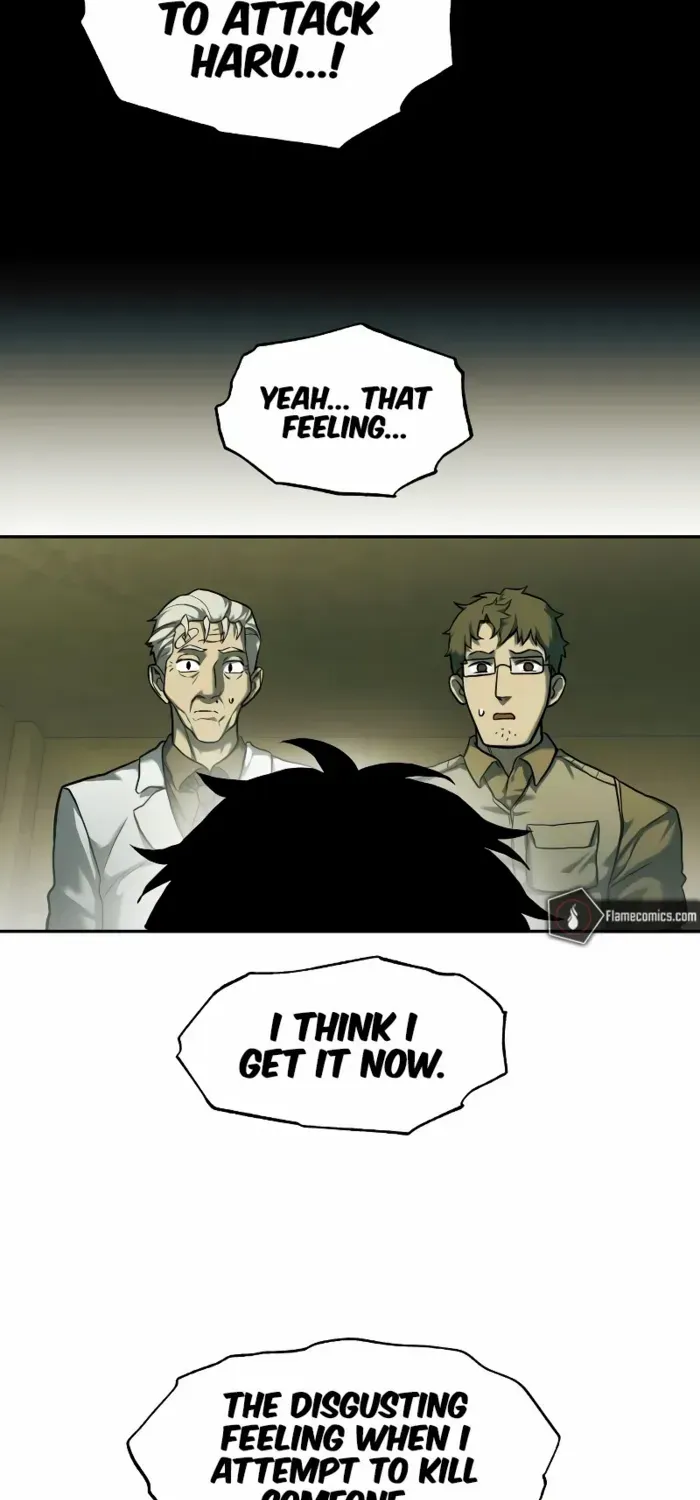 Read Surviving The Apocalypse Manga Online