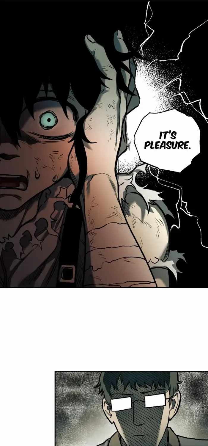 Read Surviving The Apocalypse Manga Online