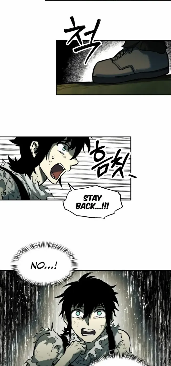 Read Surviving The Apocalypse Manga Online