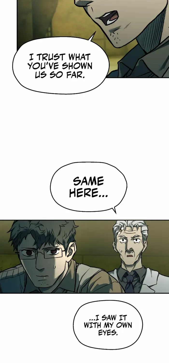 Read Surviving The Apocalypse Manga Online