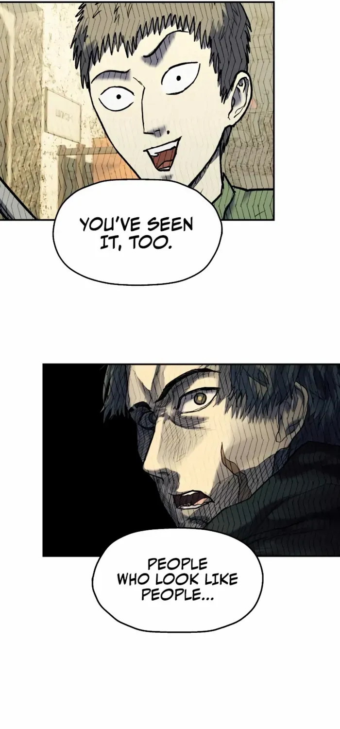 Read Surviving The Apocalypse Manga Online