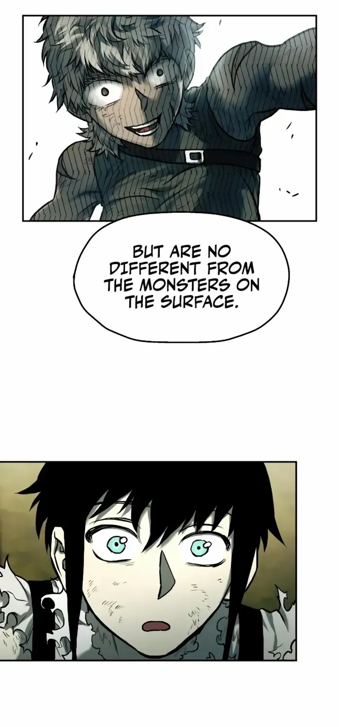 Read Surviving The Apocalypse Manga Online