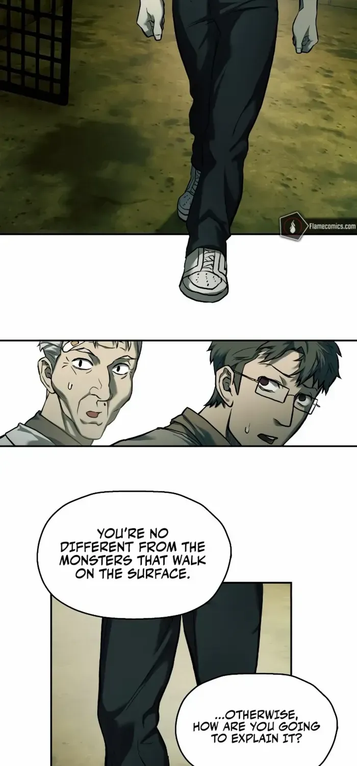 Read Surviving The Apocalypse Manga Online