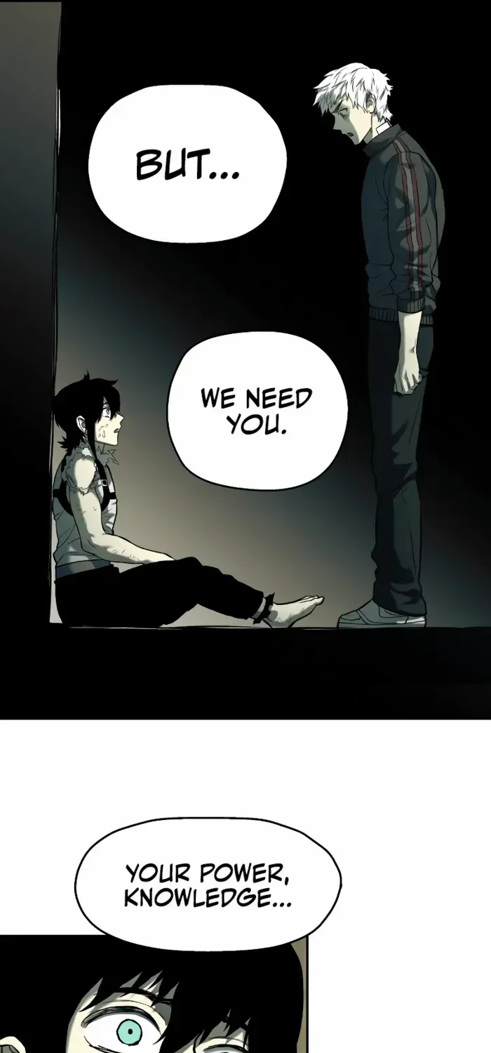 Read Surviving The Apocalypse Manga Online