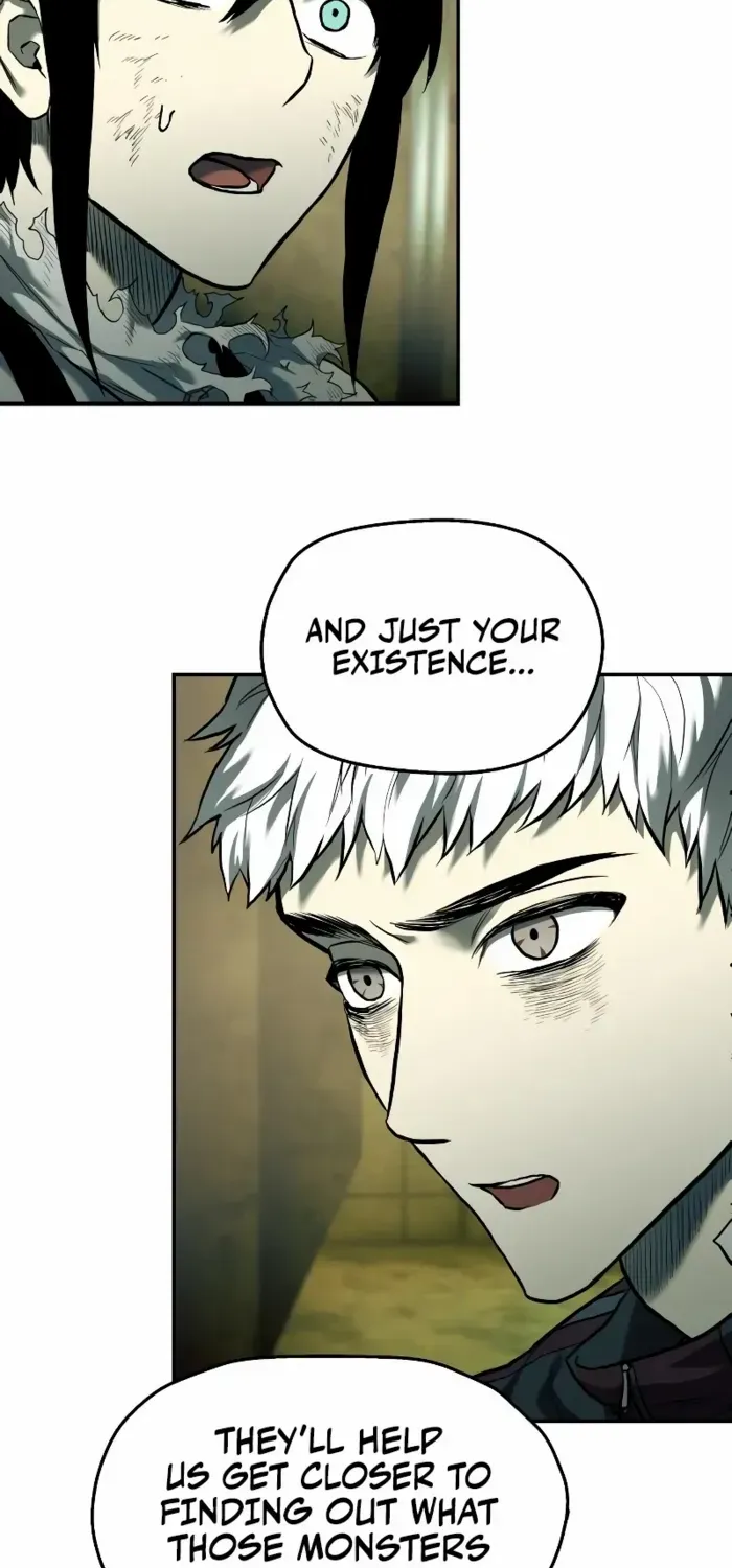 Read Surviving The Apocalypse Manga Online