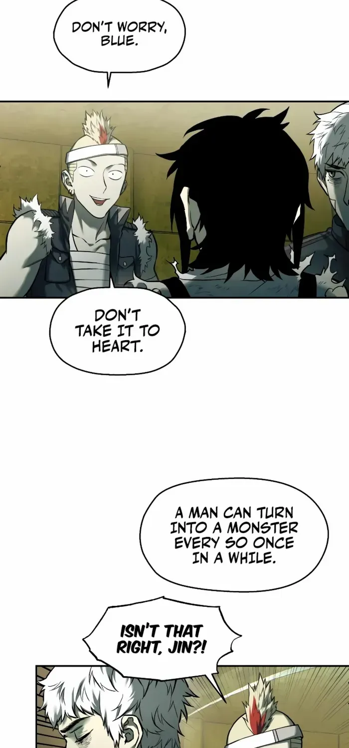 Read Surviving The Apocalypse Manga Online