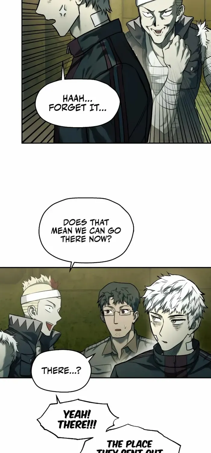 Read Surviving The Apocalypse Manga Online