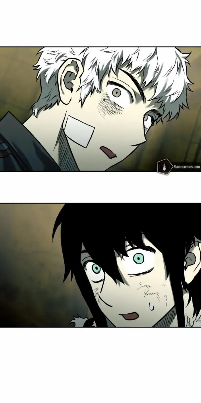 Read Surviving The Apocalypse Manga Online