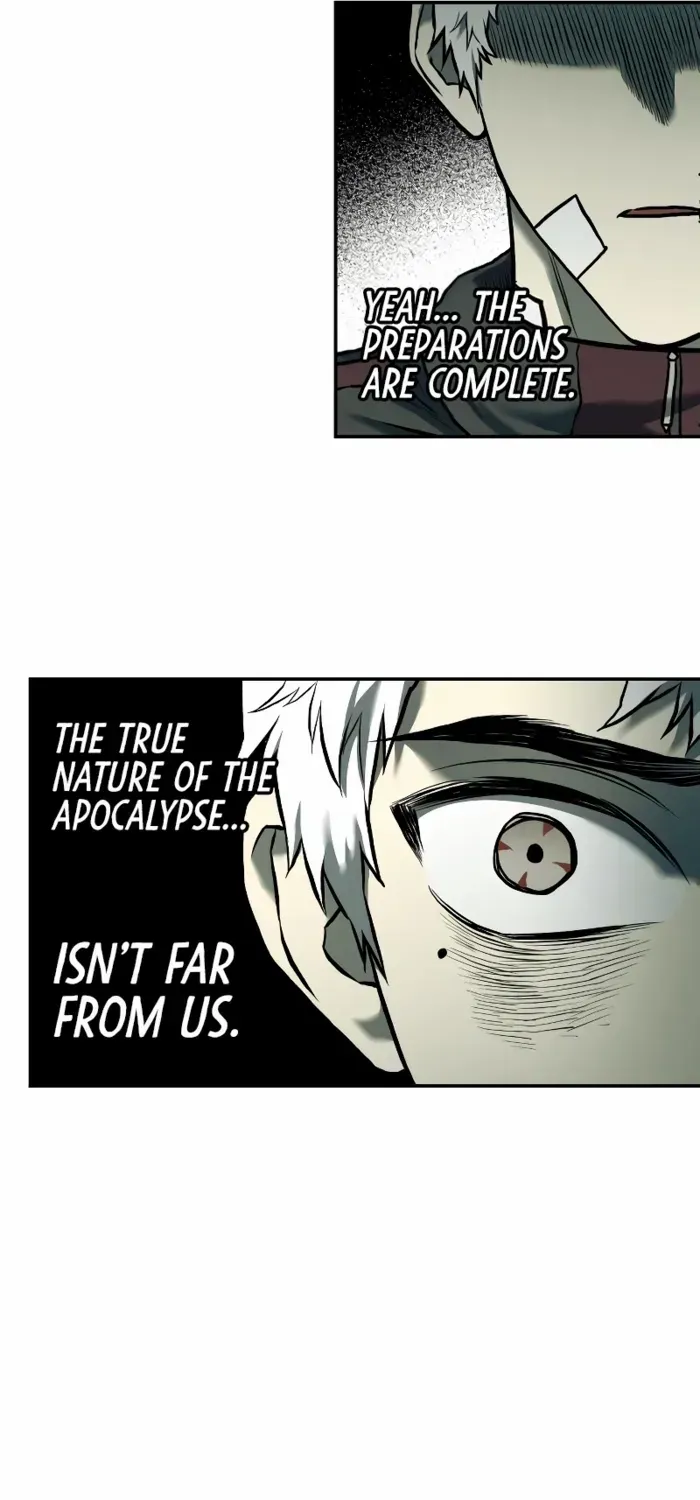 Read Surviving The Apocalypse Manga Online