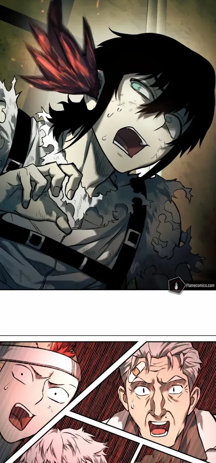 Read Surviving The Apocalypse Manga Online