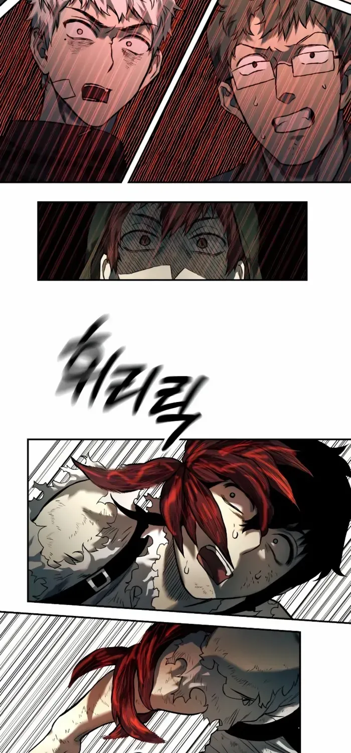 Read Surviving The Apocalypse Manga Online