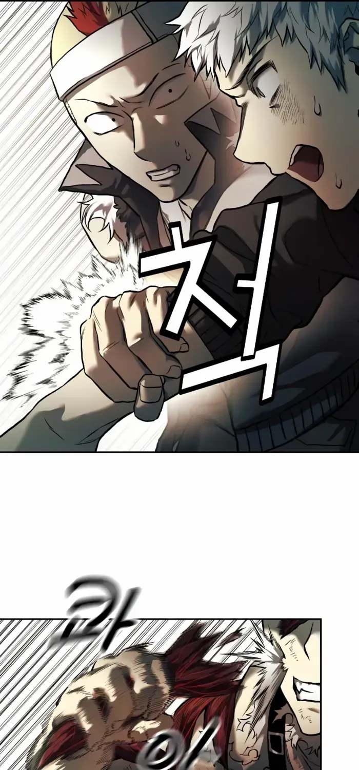 Read Surviving The Apocalypse Manga Online