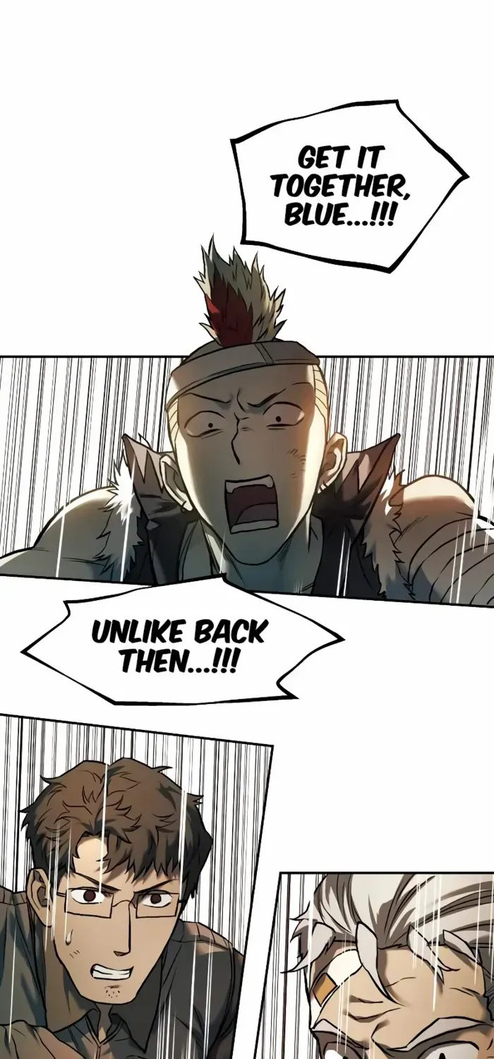 Read Surviving The Apocalypse Manga Online