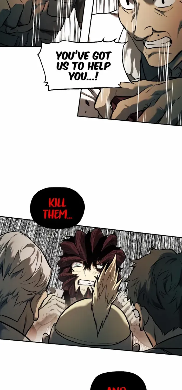 Read Surviving The Apocalypse Manga Online