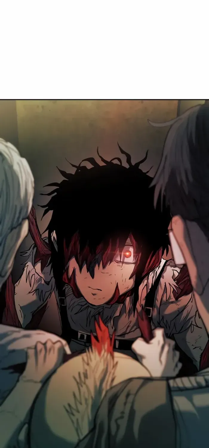 Read Surviving The Apocalypse Manga Online