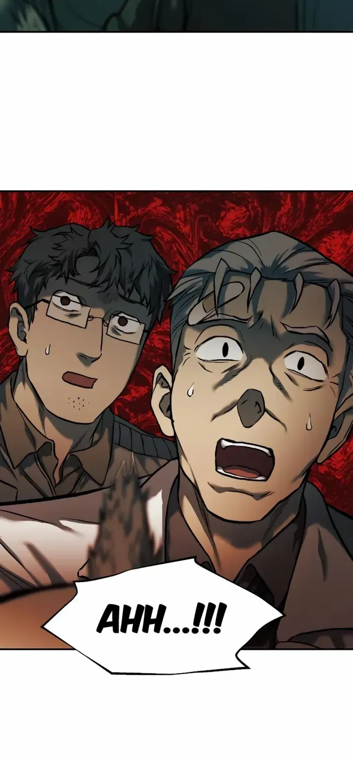 Read Surviving The Apocalypse Manga Online