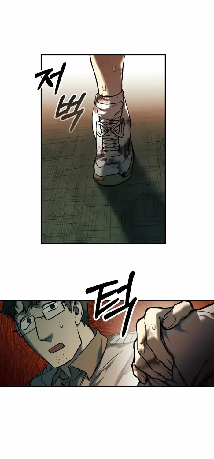 Read Surviving The Apocalypse Manga Online