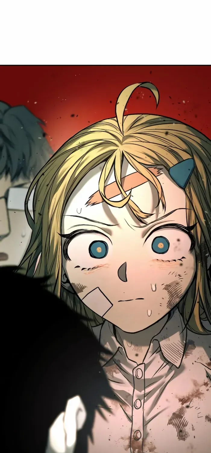 Read Surviving The Apocalypse Manga Online