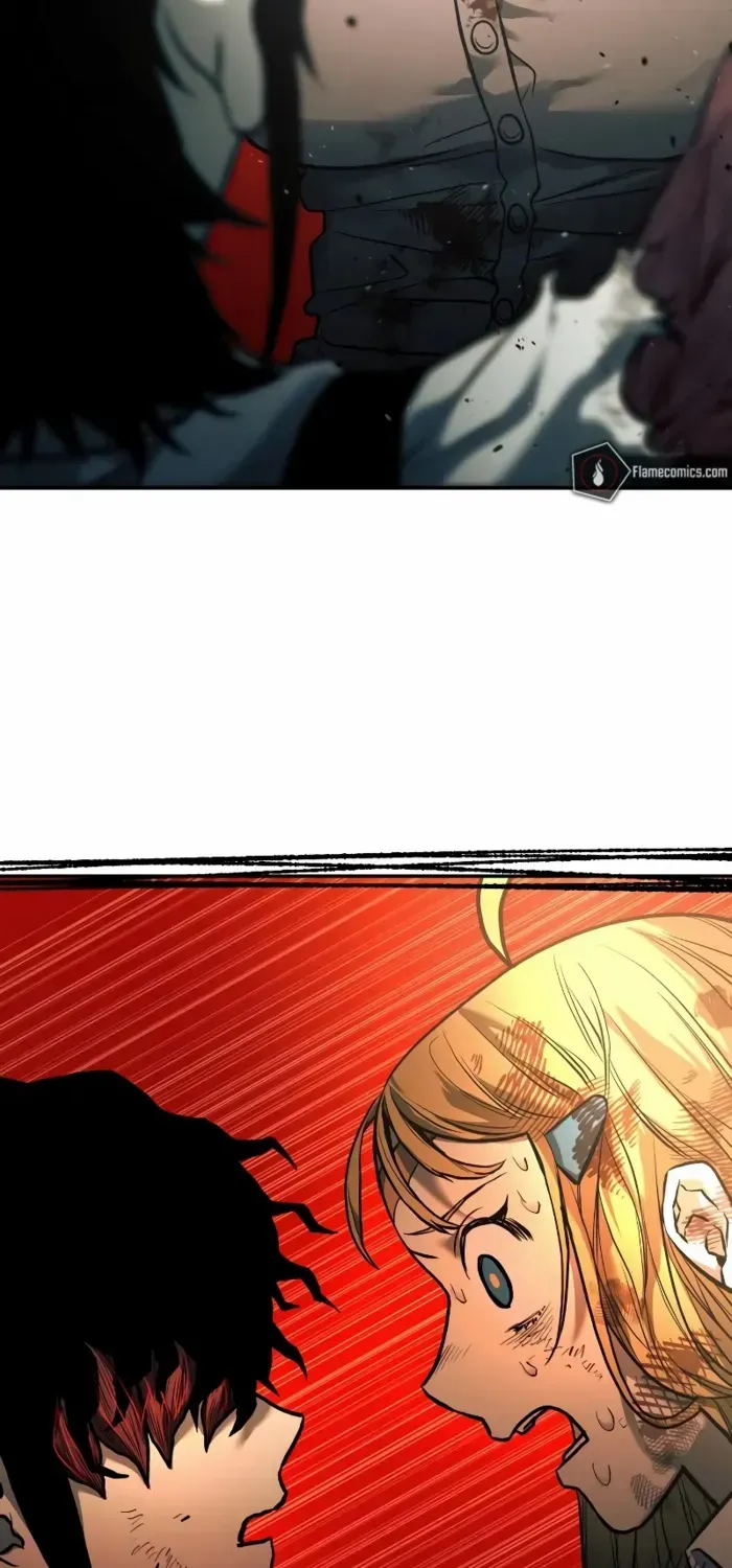 Read Surviving The Apocalypse Manga Online