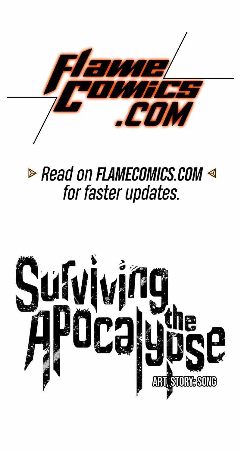 Read Surviving The Apocalypse Manga Online
