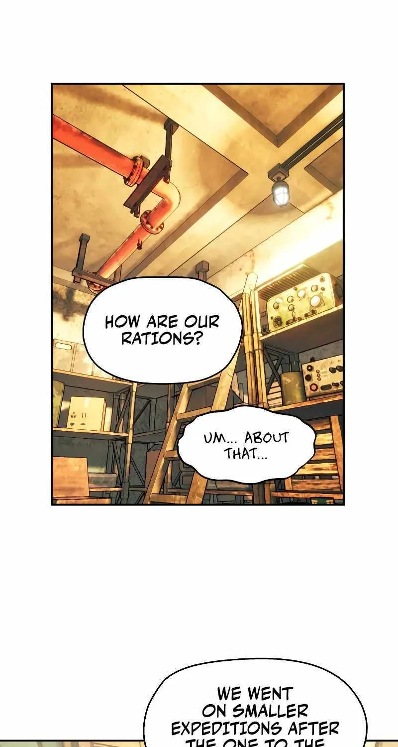 Read Surviving The Apocalypse Manga Online